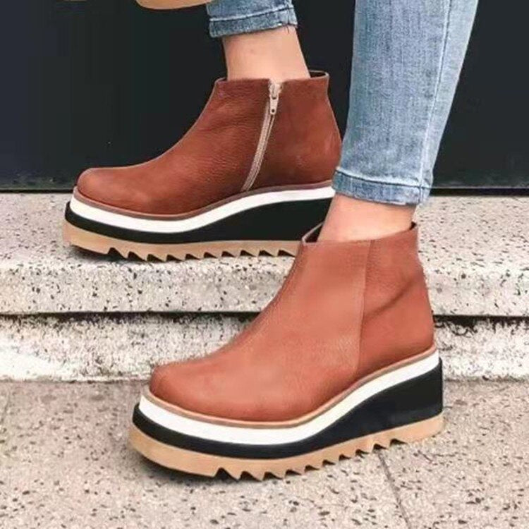 Sneakers voor dames – Romy