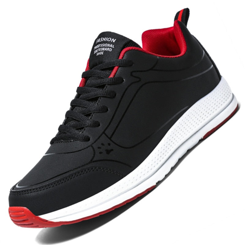 JacolienSneaks I sneakers met zool