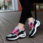 GeorginaSneaks I schoen met zool voor dames