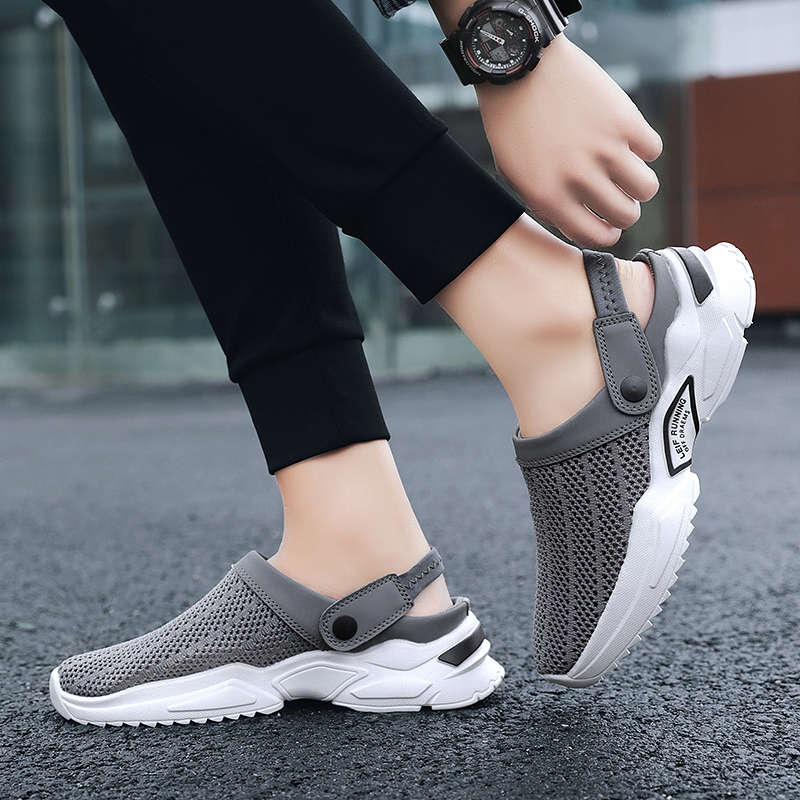 Gemakkelijke schoenen Easy slidez