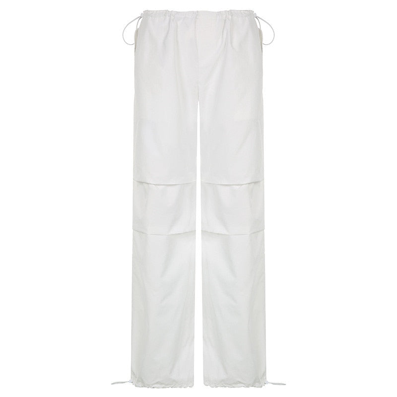 Wijde broek voor dames — afbeelding 5