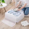 Closet organizer | kleding organizer – materiaal: PEVA — afbeelding 1