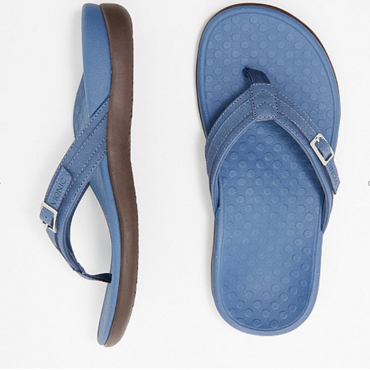 Teenslippers voor dames
