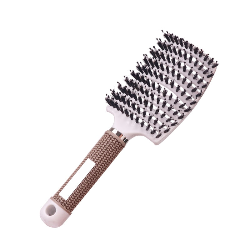 Antiklitborstel StylingBrush