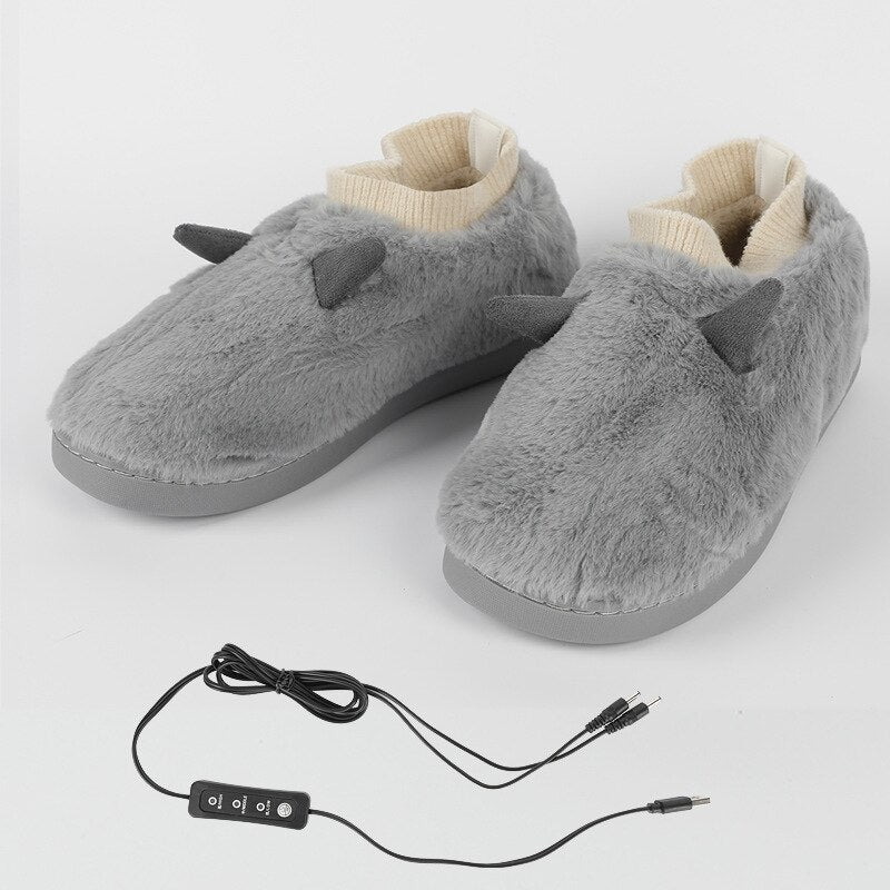Pantoffels – Liva
