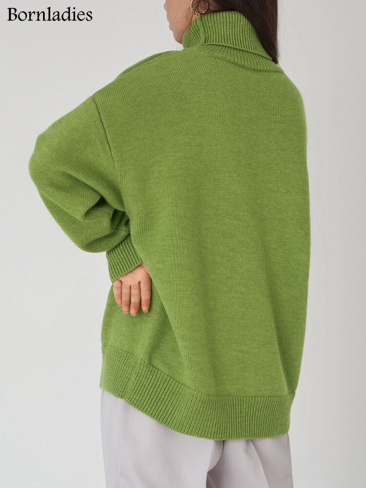 Sweater voor dames – Elin