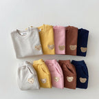 Pyjama set voor baby