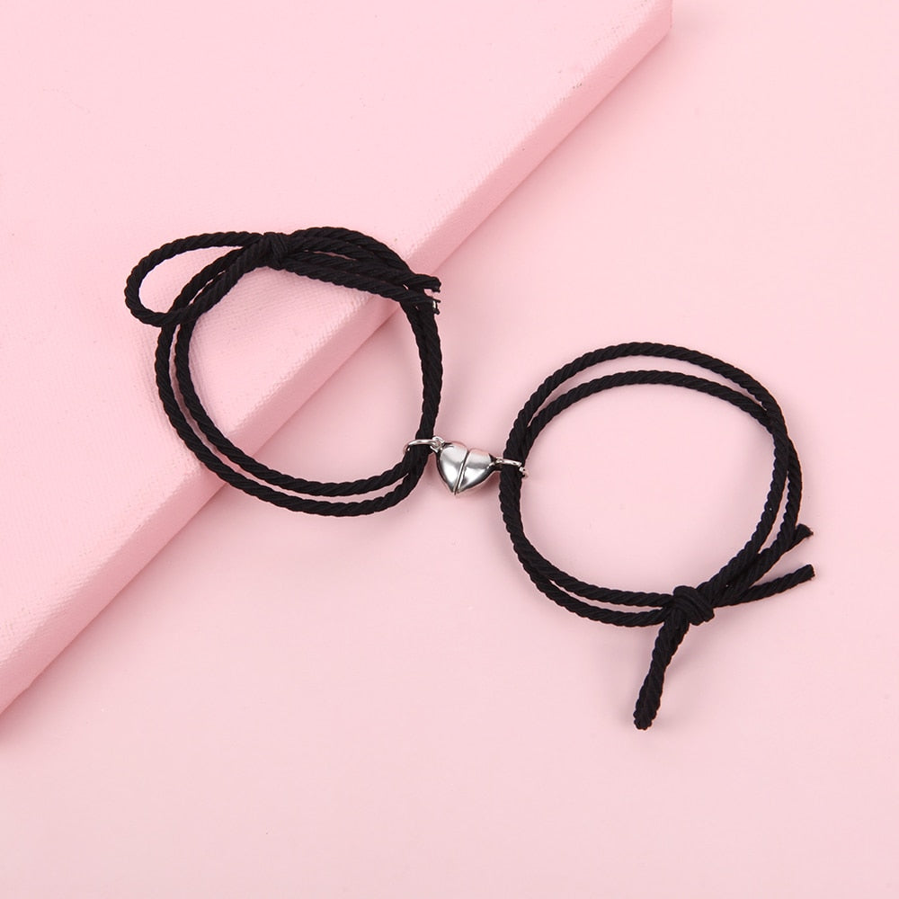 Vriendschap armband – Magnetic bracelet