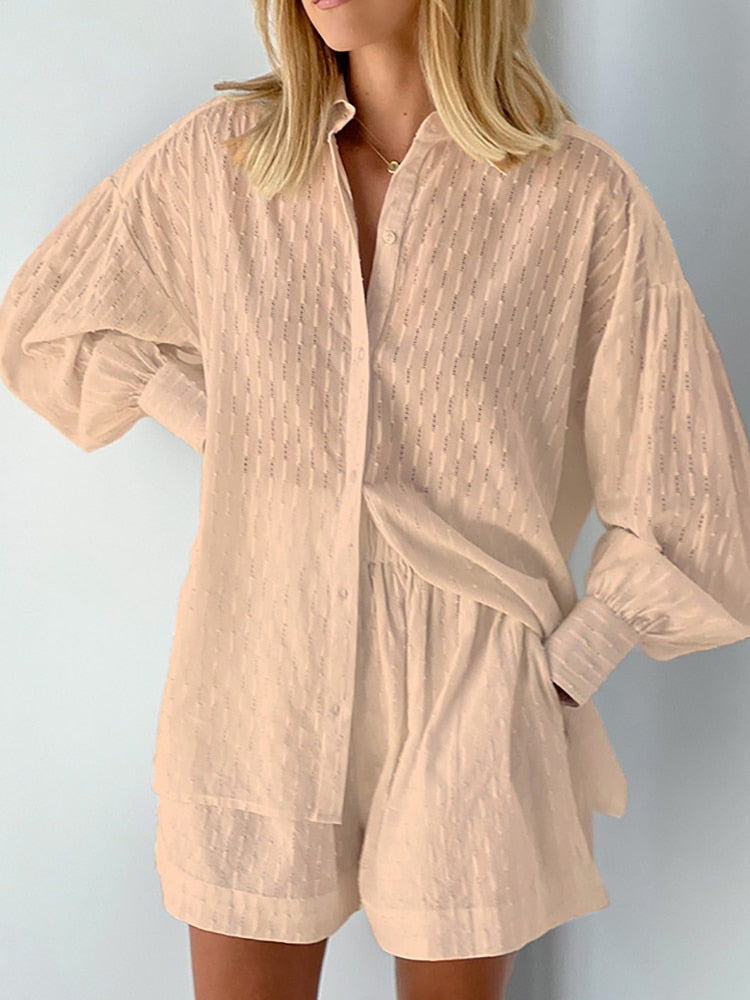 Pyjama voor dames – Mila