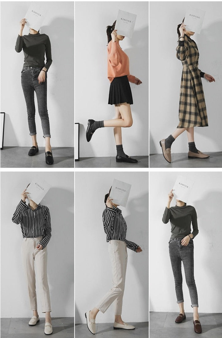 Loafers EvelinsLoafers