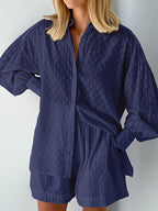 Pyjama voor dames – Mila