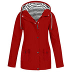 KarieJacket I jas voor dames