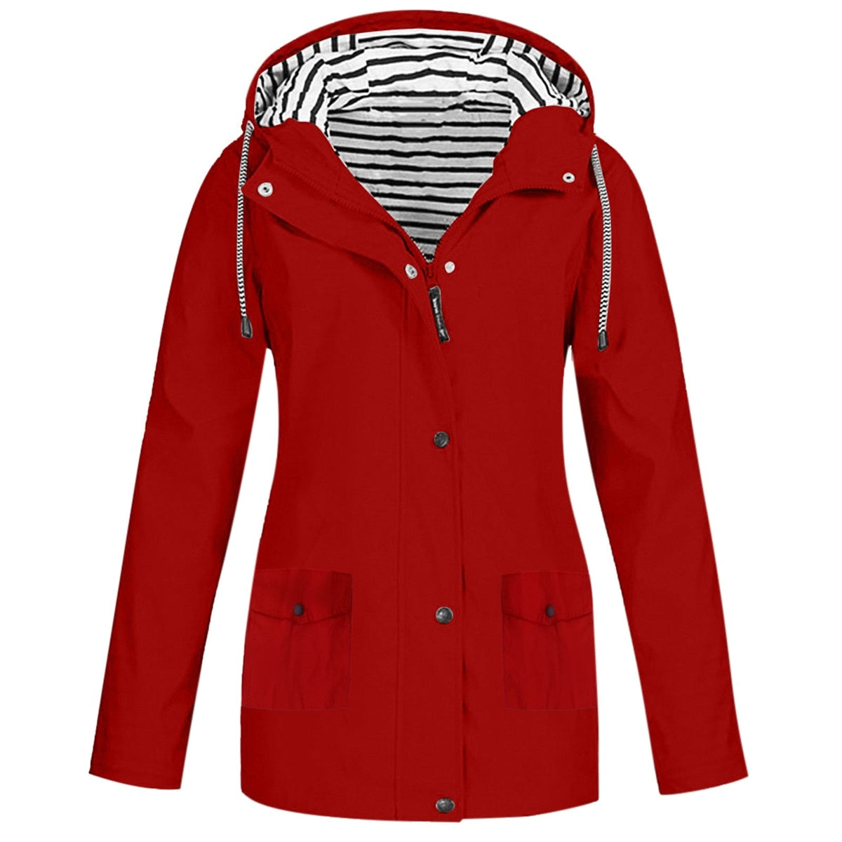 KarieJacket I jas voor dames