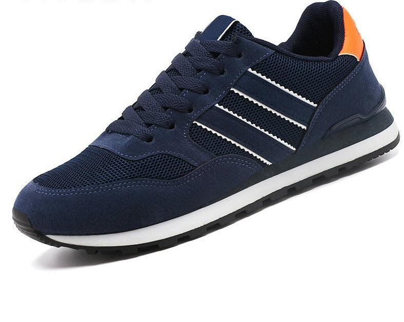 Cas casual herenschoenen