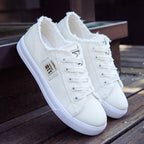 Lage sneakers voor dames – Liva
