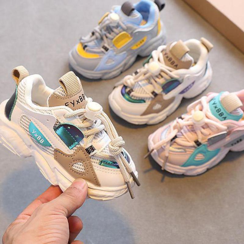 Sneakers voor kinderen