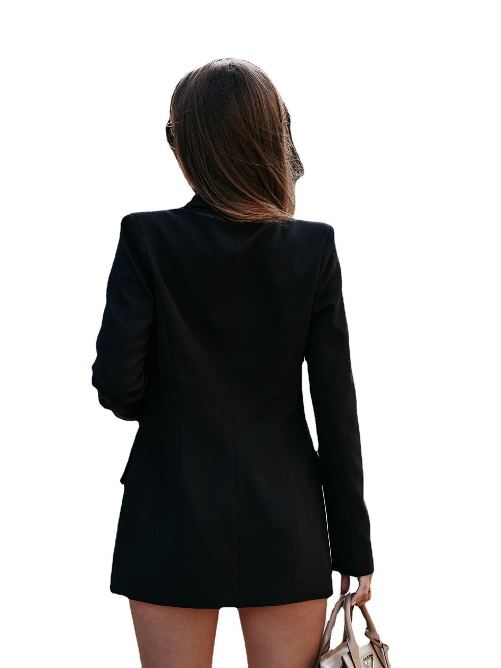 Tussenjas voor dames – Noor