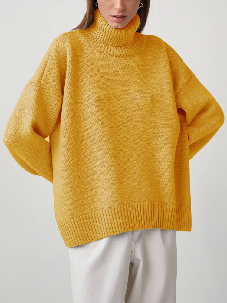 Sweater voor dames – Elin