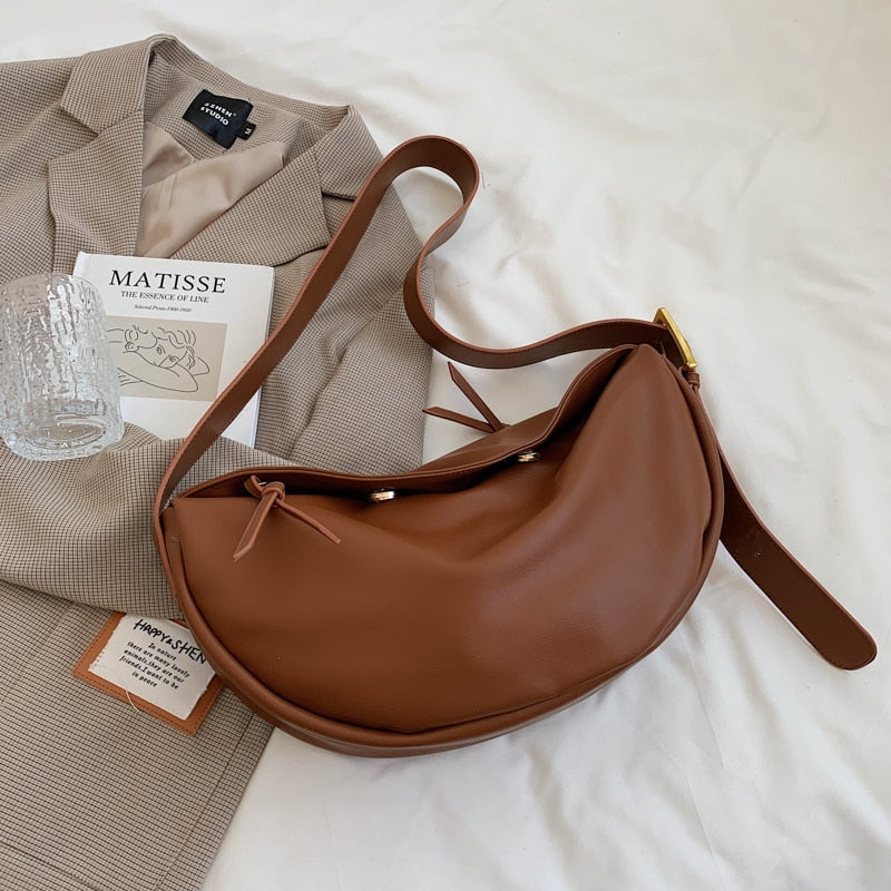 Crossbody tas voor dames – Liva