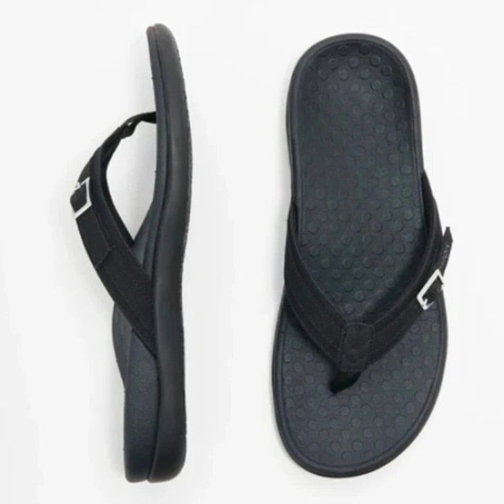 Teenslippers voor dames