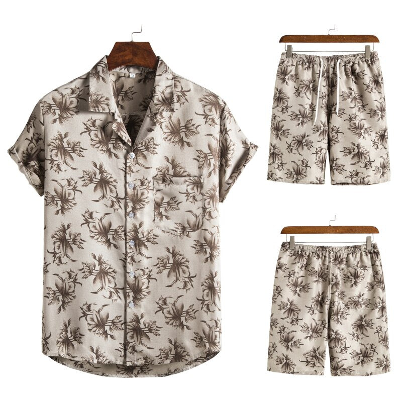 Hawaiian herencombi