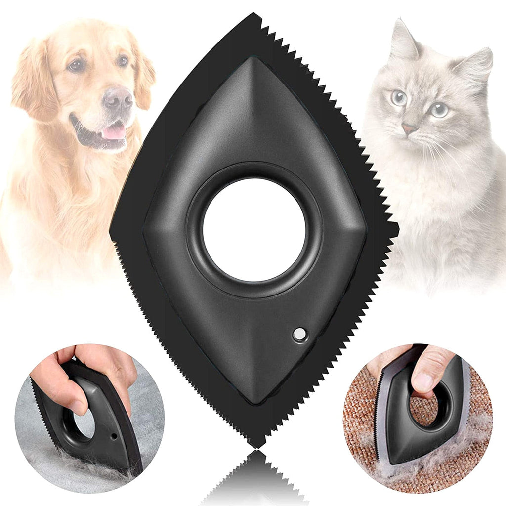 Pet hair remover – haar verwijdering