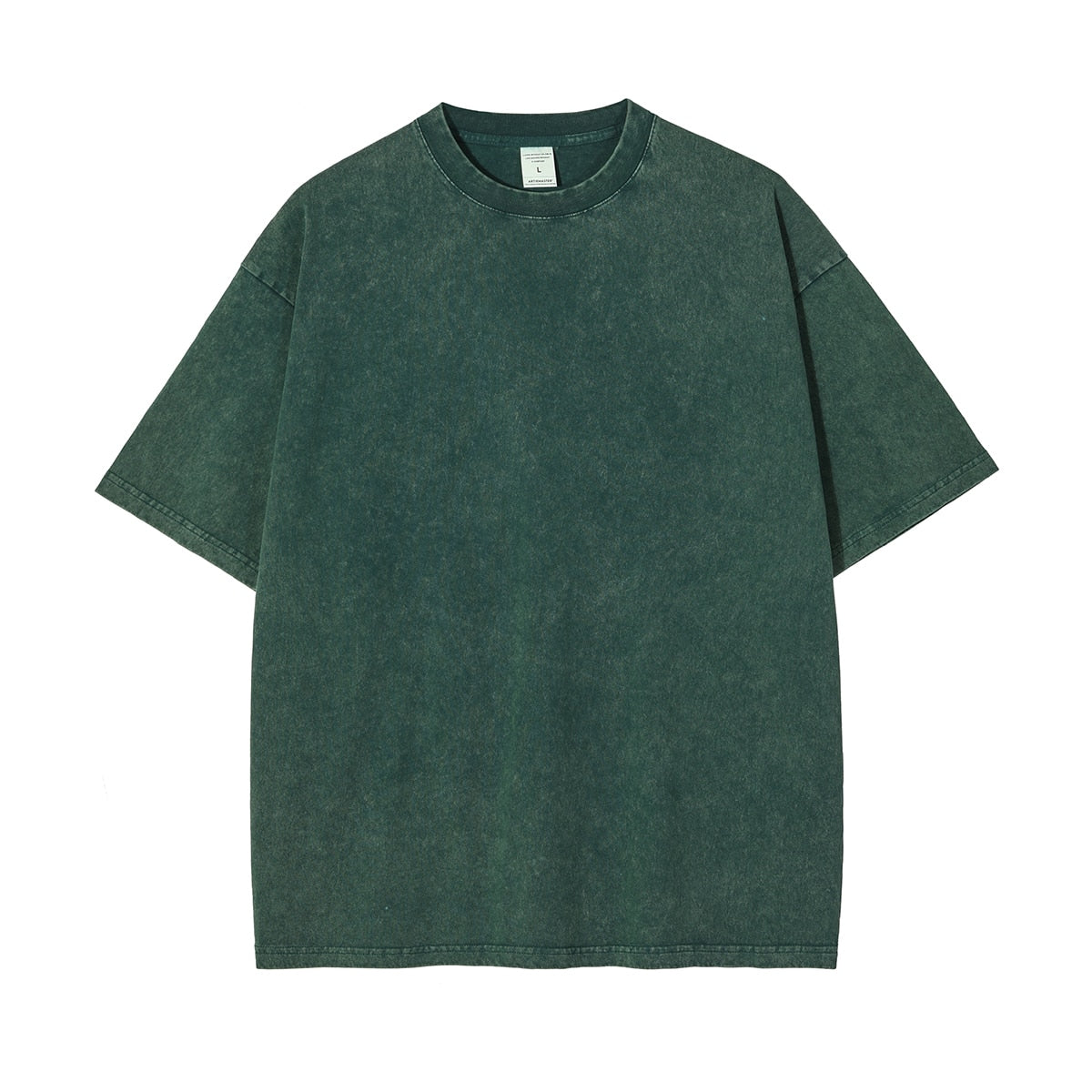 Kirian katoenen shirt