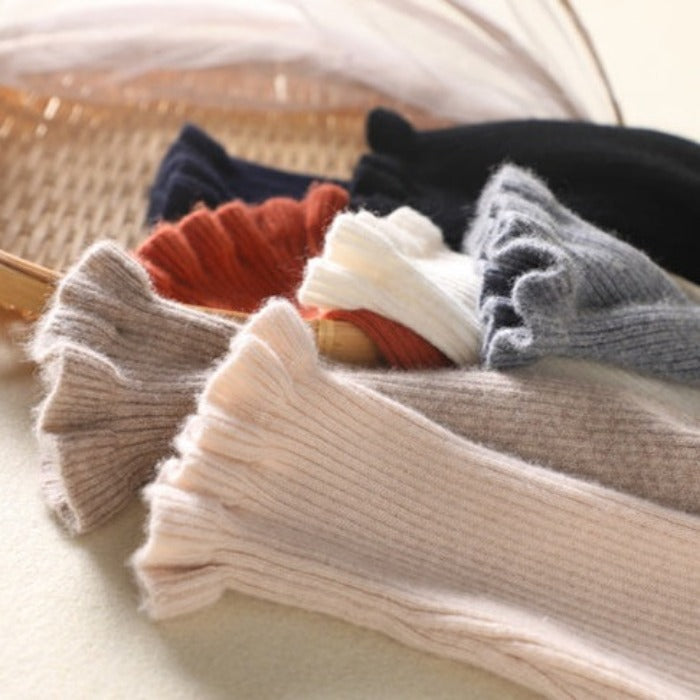 Kasjmier dames coltrui – Noor
