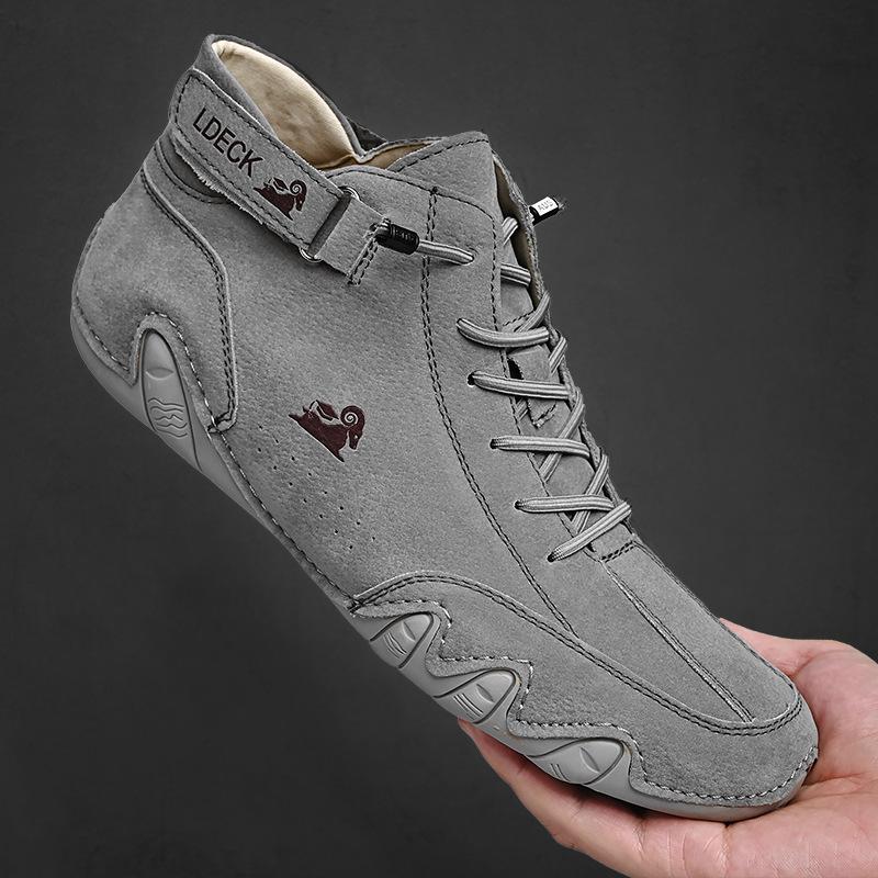 Heren schoenen – Ronny shoes