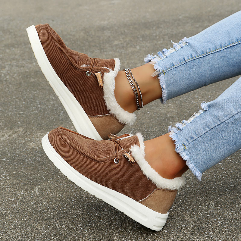 Isabeau schoenen – de combinatie van; warme voeten & stijlvol