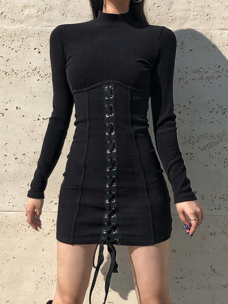 Jurk Kourtney
