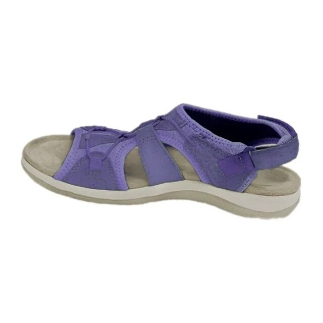 Strand sandalen Lili sandels