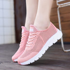 Sneakers voor dames – Isa