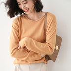 Basic trui voor dames – Noor