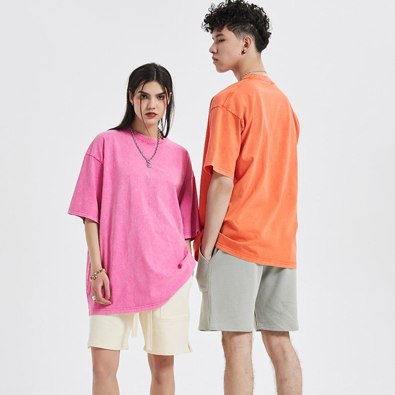 Kirian katoenen shirt