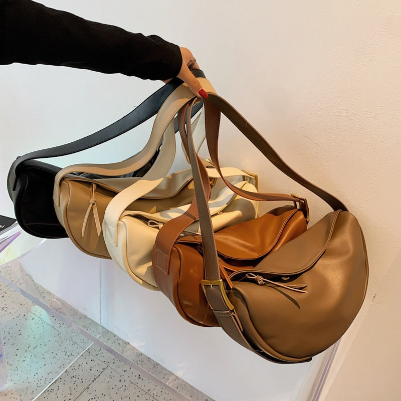 Crossbody tas voor dames – Liva
