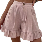 Lewy short – zomer broek