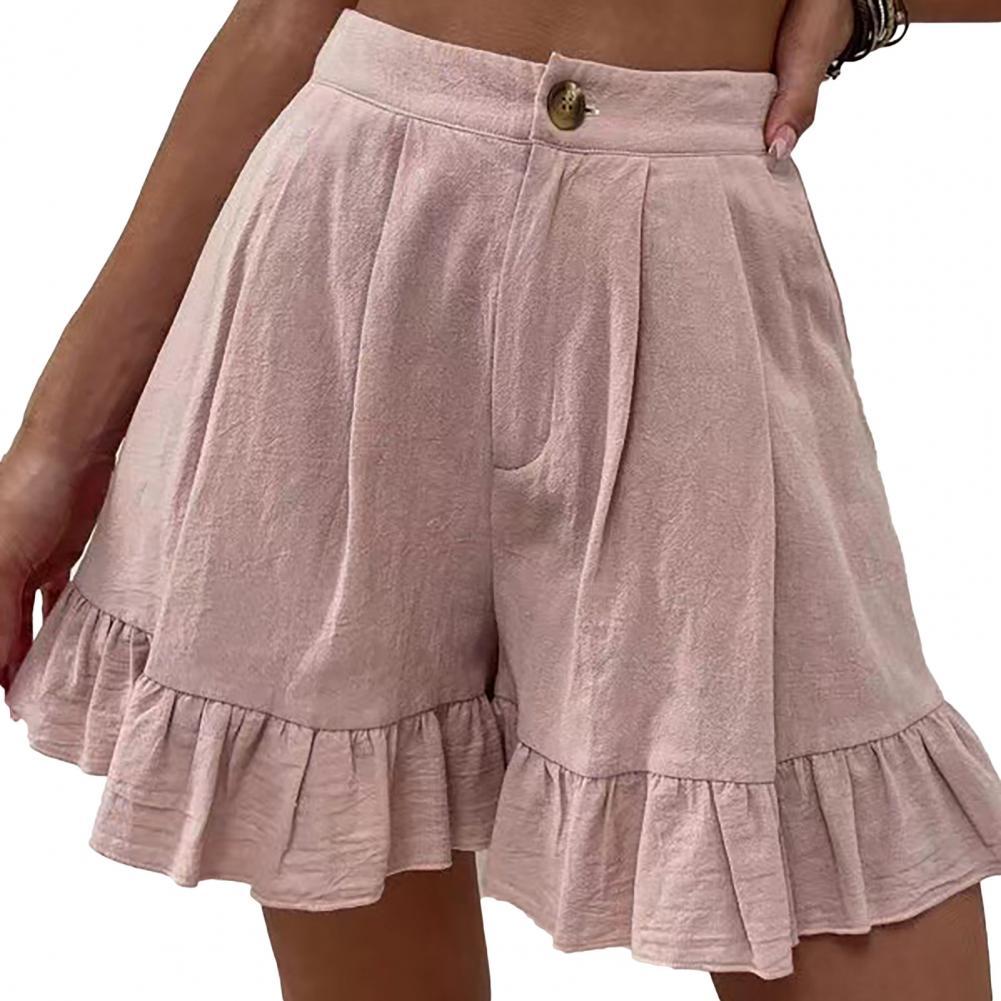 Lewy short – zomer broek