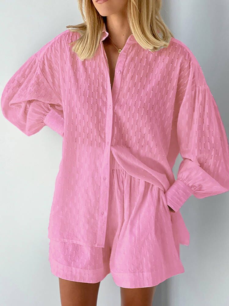 Pyjama voor dames – Mila