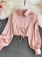 Blouse voor dames – Jade