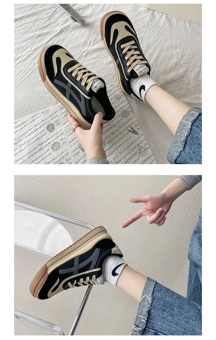 Sneakers voor dames – Fenna