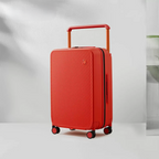 Hardshell koffer met brede handgreep — afbeelding 10