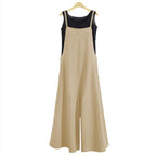 Ria jumpsuit – dames jumpsuit