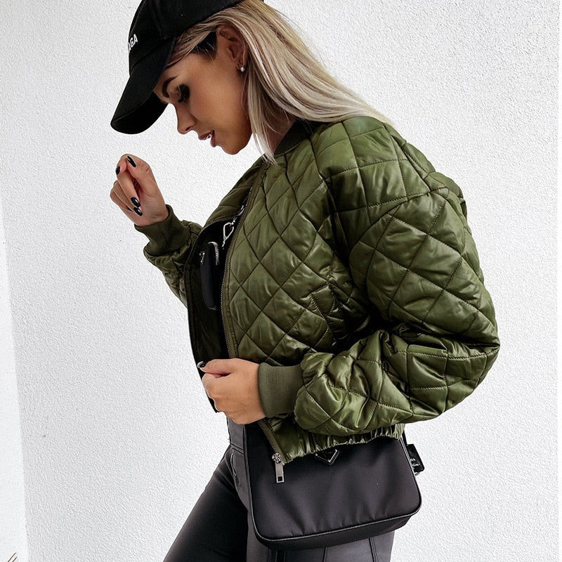 Damesjack Sofia