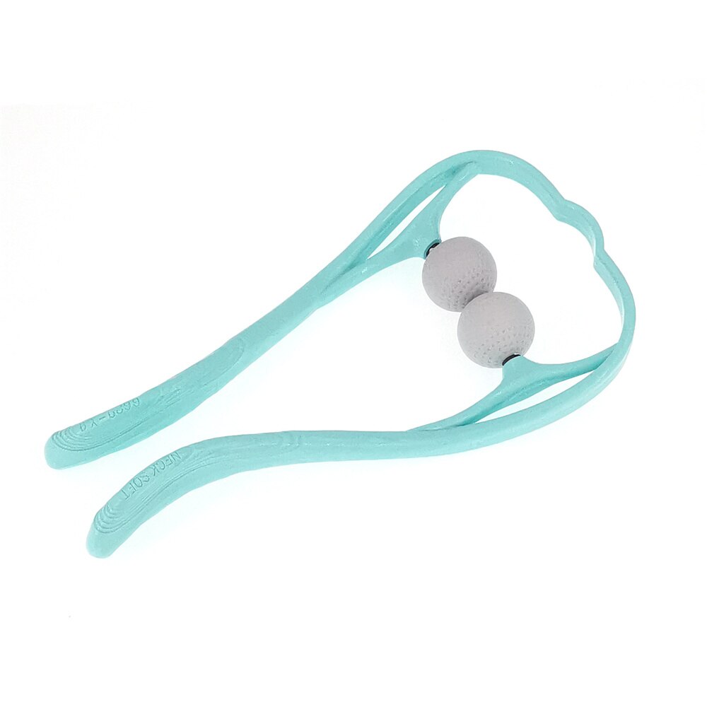 Neck massager – drukpuntmassage