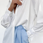 Blouse voor dames – Maud
