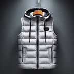 Herfstbodywarmer