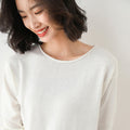 Basic trui voor dames – Noor