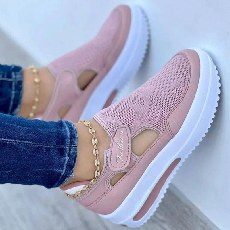 Casual sasa dames sneaker