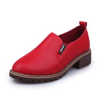 Loafers voor dames